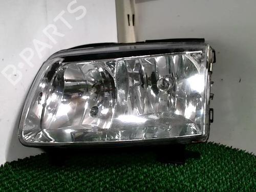 Used Left headlight Left headlight VW POLO (6N2) 1.4 (60 hp) 20875121 20875121