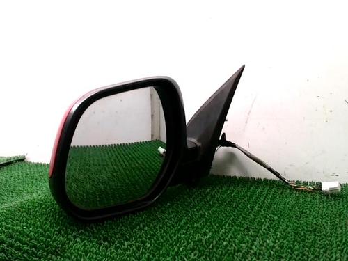 Used Left mirror MITSUBISHI OUTLANDER II (CW_W) 2.0 DI-D (CW8W) (140 hp) 22784894