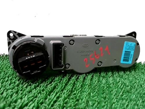 Used Climate control Climate control KIA CEE'D Hatchback (ED) 1.6 CRDi 115 (115 hp) 30500074 30500074