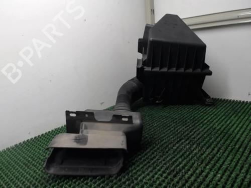 Air filter box VW POLO (9N_, 9A_) 1.4 TDI | BP22080287M87 