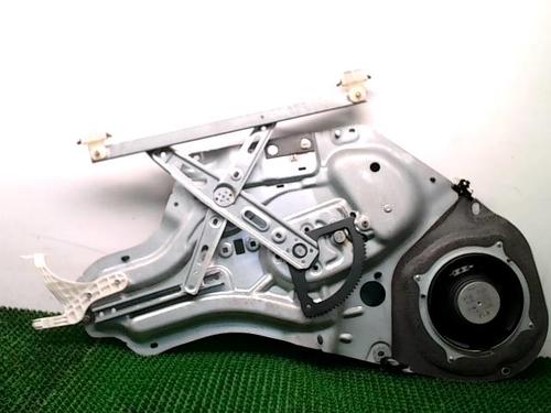 Used Front right window mechanism Front right window mechanism KIA SOUL I (AM) 1.6 CRDi 128 (126 hp) 26443448 26443448