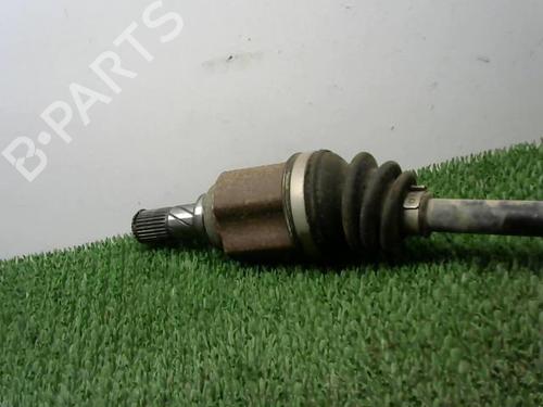 Right front driveshaft NISSAN MICRA IV (K13K, K13KK) 1.2 | BP22088795M39 