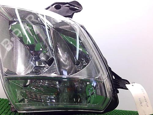 Left headlight OPEL MERIVA A MPV (X03) 1.6 16V (E75) | BP22075818C28 