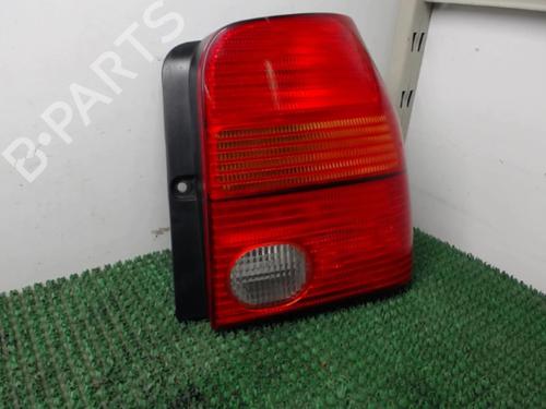 Højre baglygte VW LUPO I (6X1, 6E1) 1.7 SDI | BP22079326C35 