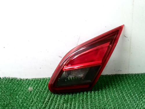 Used Right tailgate light OPEL CORSA E (X15) 1.4 (08, 68) (90 hp) 22696626