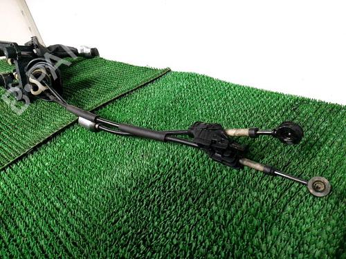 Gear lever PEUGEOT 2008 I (CU_) 1.6 HDi | BP32514217M90 - Image 3