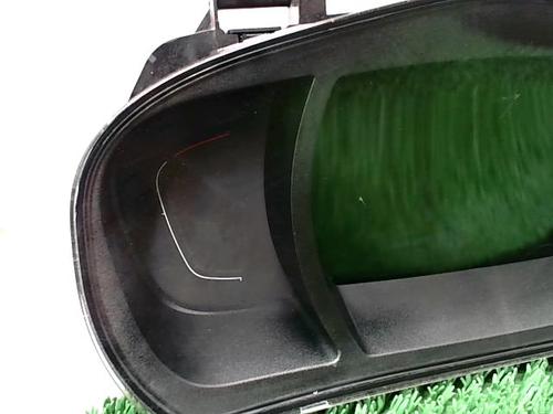 Instrument cluster RENAULT SCÉNIC IV (J9_) 1.7 Blue dCi 120 (J9A7, J9A8) | BP30531844C47