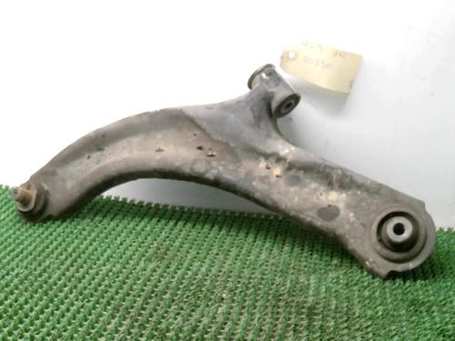 Used Left front suspension arm RENAULT CLIO III (BR0/1, CR0/1) 1.2 16V Hi-Flex (BR1U, CR1U) (75 hp) 22078745