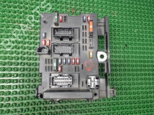 Fuse box PEUGEOT 307 Break (3E) 2.0 HDI 110 | BP22077958E1 