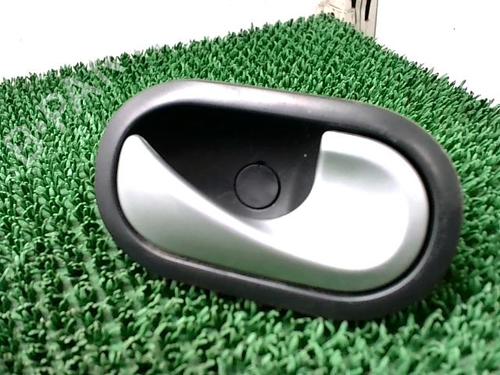Used Front right interior door handle RENAULT TWINGO II (CN0_) 1.5 dCi 90 (86 hp) 29958680