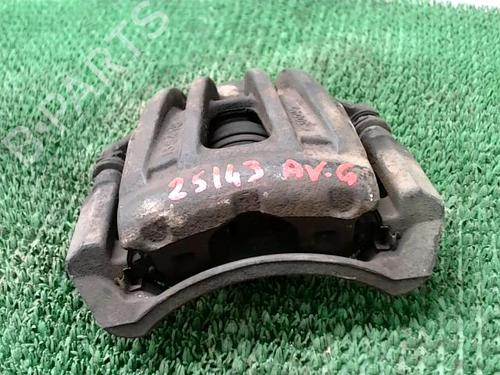 Left front brake caliper JEEP CHEROKEE (KJ) 2.8 CRD 4x4 | BP26443485M105 - Image 3