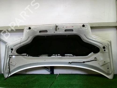 Hood CITROËN C2 (JM_) 1.4 HDi | BP20875244C1 