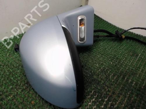 Right mirror CITROËN C4 I (LC_) 1.6 HDi | BP22079898C27 