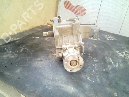 Used Front differential Front differential KIA SPORTAGE II (JE_, KM_) 2.0 CRDi 4WD (113 hp) 22084196 22084196