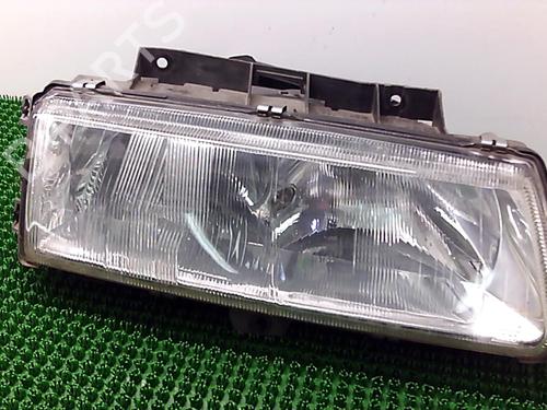Used Right headlight CITROËN XANTIA (X1_, X2_) 1.9 Turbo D (90 hp) 20875777