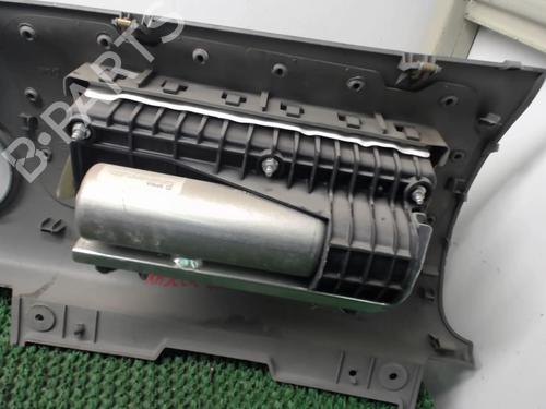 Used Passenger airbag Passenger airbag RENAULT MASTER II Van (FD) 2.5 dCi 100 (FD0U, FD0V, FD3U, FD3V, FD8U, FD8V) (99 hp) 22081855 22081855