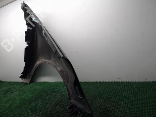 Used Left front fenders RENAULT GRAND SCÉNIC III (JZ0/1_) 1.9 dCi (JZ0J, JZ0N, JZ1K, JZ1S) (131 hp) 22079509