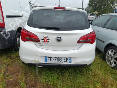 Motor OPEL CORSA E (X15) 1.4 (08, 68) | BP24231025M1 - Image 6