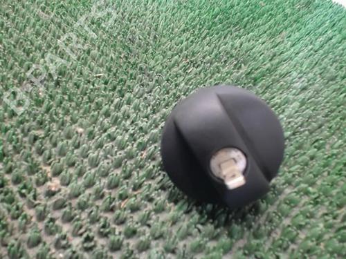 Used Fuel cap CITROËN C3 I (FC_, FN_) 1.1 i (60 hp) 22087456