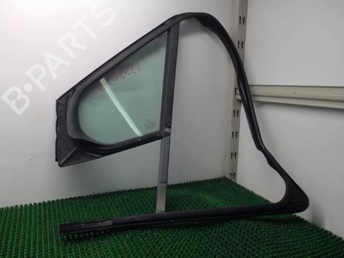 Front right quarter glass PEUGEOT 308 I (4A_, 4C_) 1.6 HDi | BP22084099C112