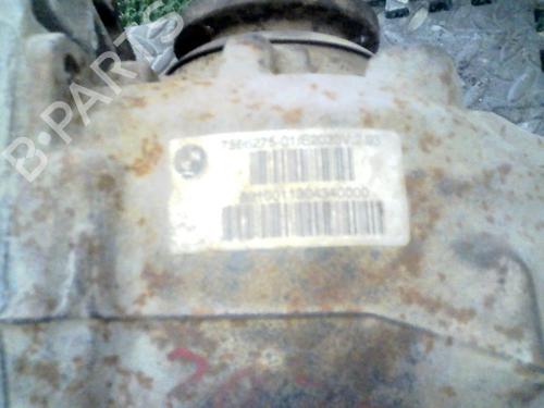 Rear differential BMW 3 Touring (E91) 330 d xDrive | BP22085309M24 
