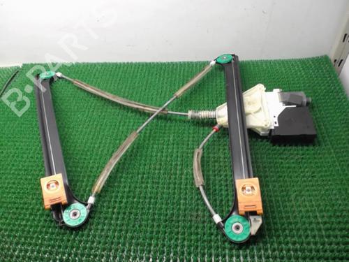 Used Front right window mechanism AUDI A3 Sportback (8PA) 2.0 TDI 16V (140 hp) 22083371