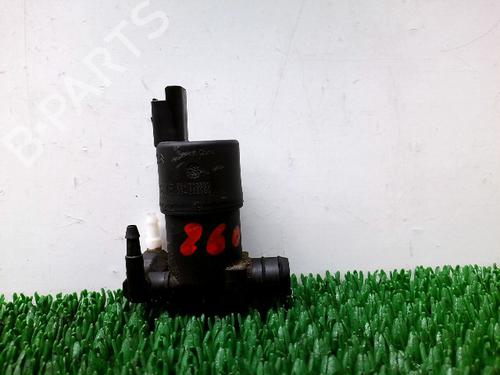 Washer pump PEUGEOT 2008 I (CU_) 1.6 HDi | BP32514201E24  - Image 5