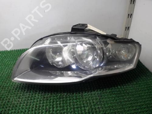 Left headlight AUDI A4 B7 Avant (8ED) 1.9 TDI | BP22079420C28 