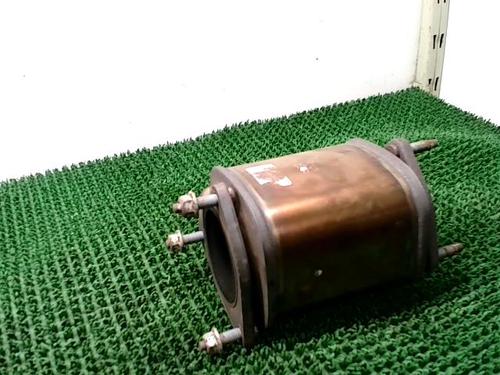Used Catalyst CHEVROLET SPARK (M300) 1.2 (82 hp) 29880044