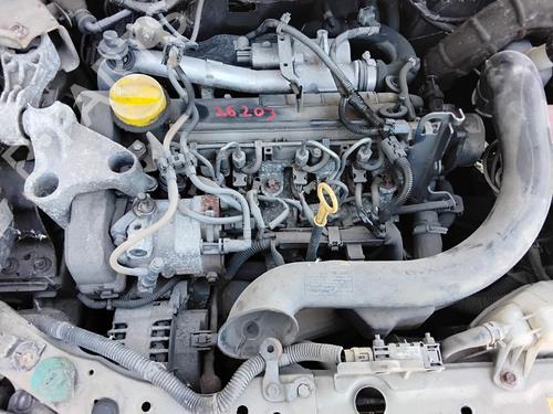 Used Engine Engine 39552087 39552087