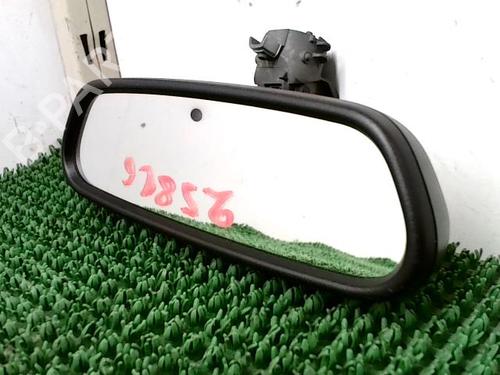 Used Rear mirror Rear mirror PEUGEOT 308 II (LB_, LP_, LW_, LH_, L3_) 1.6 HDi / BlueHDi 115 (115 hp) 34386543 34386543