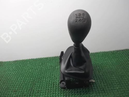 Gear lever PEUGEOT 107 (PM_, PN_) 1.0 | BP22080601M90 
