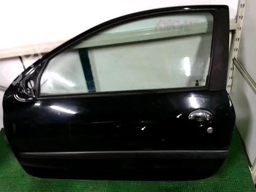 Left front door PEUGEOT 206 Hatchback (2A/C) 1.9 D | BP20874206C2 