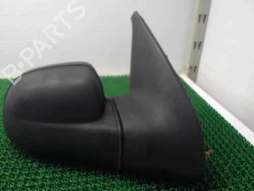 Right mirror RENAULT CLIO I (B/C57_, 5/357_) 1.4 (B/C57T, B/C57Y) | BP22077022C27 