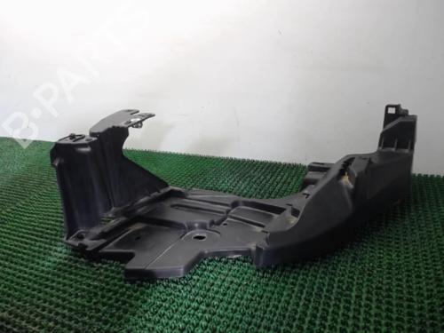 Venstre forlygtestøtte Venstre forlygtestøtte RENAULT MEGANE III Hatchback (BZ0/1_, B3_) 1.9 dCi (BZ0N, BZ0J) (131 hp) 37248680 37248680