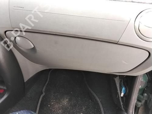 Used Glove box Glove box FIAT PUNTO (176_) [1993-1999] 34176646 34176646