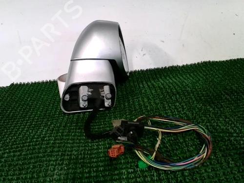 Right mirror CITROËN C4 I (LC_) 1.6 HDi | BP29529885C27