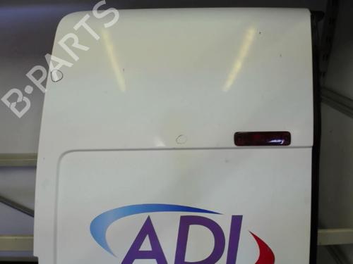 Used Left tailgate FORD TRANSIT Van (FA_ _) 2.2 TDCi (140 hp) 20876460