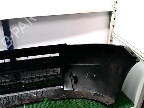 Front bumper CITROËN BERLINGO / BERLINGO FIRST MPV (MF_, GJK_, GFK_) 1.6 HDI 90 (MF9HX) | BP28797893C7 