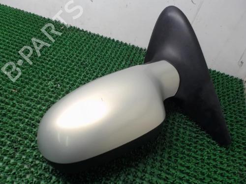 Left mirror RENAULT MEGANE I (BA0/1_) 1.6 16V (BA04, BA0B, BA11, BA1J, BA16, BA19, BA1K, BA1V,... | BP22086920C26 