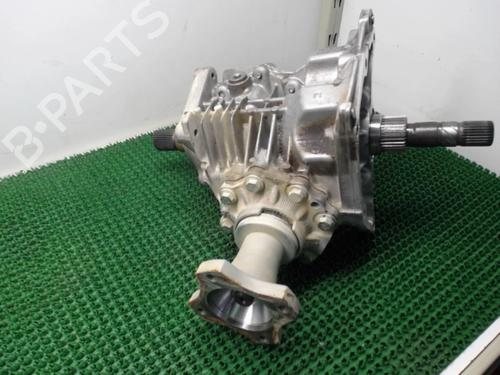 Front differential DACIA DUSTER (HS_) 1.5 dCi 4x4 | BP22077894M23  - Image 6