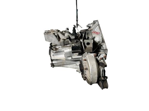 Used Gearbox Gearbox FIAT DUCATO Van (250_) 150 Multijet 2,3 D (148 hp) 40124760 40124760