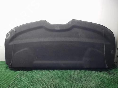 Rear parcel shelf PEUGEOT 208 I (CA_, CC_) 1.6 BlueHDi 100 | BP22087689C85 