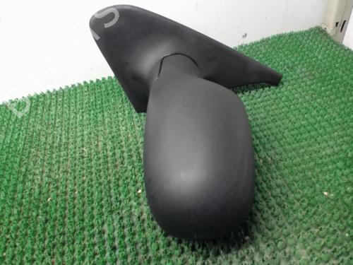 Left mirror RENAULT CLIO II (BB_, CB_) 1.5 dCi (B/CB07) | BP22079550C26 