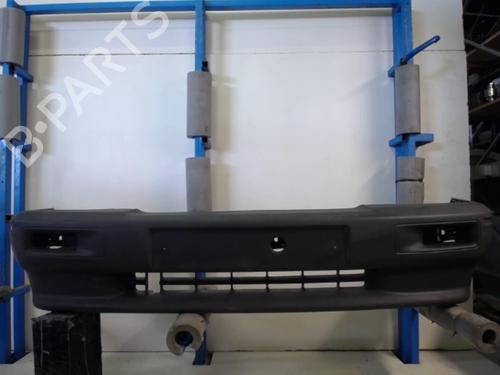 Used Front bumper RENAULT RAPID Box Body/MPV (F40_, G40_) 1.9 D (F40R) (54 hp) 22084384