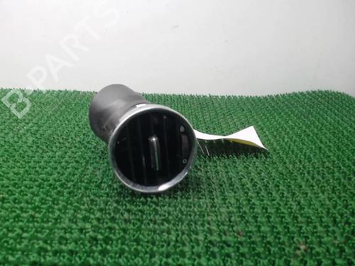 Used Air vent PEUGEOT 308 SW I (4E_, 4H_) 1.6 HDi (109 hp) 22076660