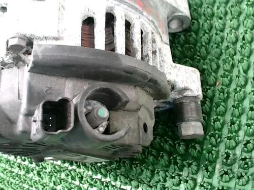 Alternator CITROËN C2 (JM_) 1.4 HDi | BP22089841M7 