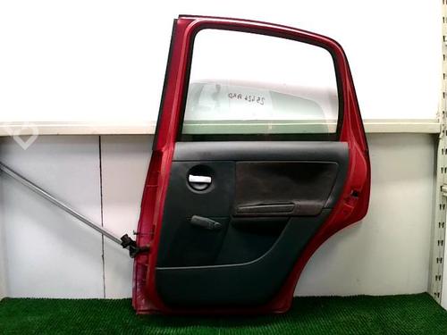Right rear door CITROËN C3 I (FC_, FN_) 1.4 i | BP27624275C5 