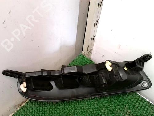 Left front indicator CITROËN C3 III (SX) 1.5 BlueHDi 100 (SXYHYP, SXYHTU) | BP30195205C32 