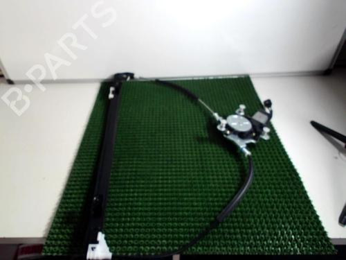 Used Front left window mechanism Front left window mechanism RENAULT SCÉNIC I MPV (JA0/1_, FA0_) 1.6 (JA00, JA16, JA15, JA19, JA1V, JA2B, JA2C, JA0B,... (107 hp) 20875658 20875658